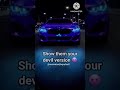 Should Have Devil Version Quotes Viral Motivation Whatsappstatus Explore