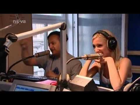 Československá Superstar 1 Patrik Hezucký - Německý projev na Evropě 2