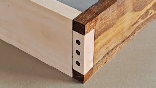 Wooden projects handmade woodworking