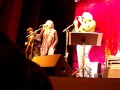 Over The Rhine With Lucinda Williams, "Undamned," Buskirk-Chumley