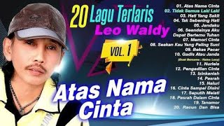 Download lagu Leo waldy full album  mp3 Download lagu Leo waldy full album  mp3