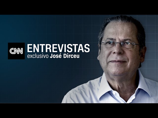 AO VIVO: CNN ENTREVISTAS – 25/01/2024