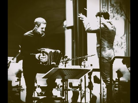 🎵Astor Piazzolla, "Suite Punta del Este" - Mariano Chiacchiarini, Conductor. Omar Massa, Bandoneon