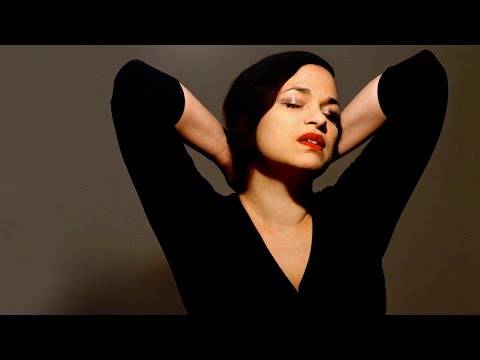 Vanessa Daou Interview promo