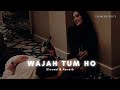 Wajah Tum Ho Slowed Reverb L Armaan Malik Themessyedits
