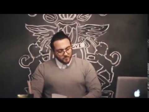 Welcome to the Salon Enzo Olizzo 😍✅