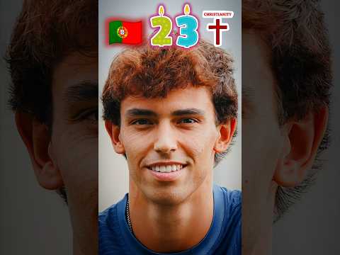 João Félix Before and Now 2025 #joãofélix #player #football #portugal #stiifgm