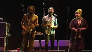 Tedeschi Trucks Band - 8.27.2016 - LOCKN' 2016 (#2)