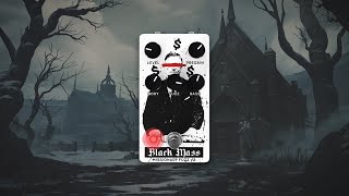 Video thumbnail for Black Mass Missionary Fuzz V2 Demo by Megan L