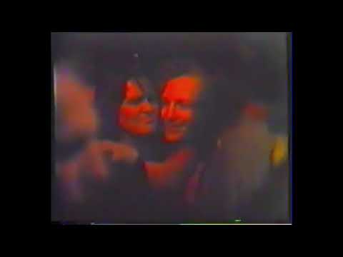 Tony C.S.A Vincent - Rockers reunion