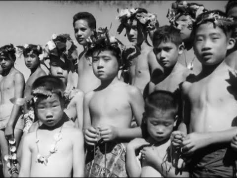 Rodgers & Hammerstein's South Pacific - The Making of South Pacific