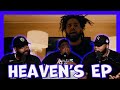 J. Cole - Heaven's EP (Official Music Video) (Reaction)