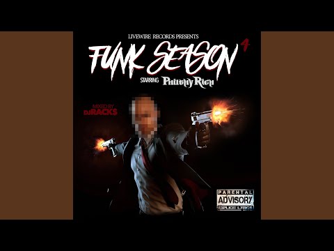 Chop Stixx 2 (feat. Sauce Walka, Lil Blood & Philthy Rich)