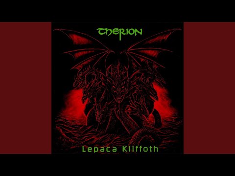 Videoclip de Darkness Eve — Therion