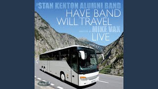 Softly as I Leave You (Live)