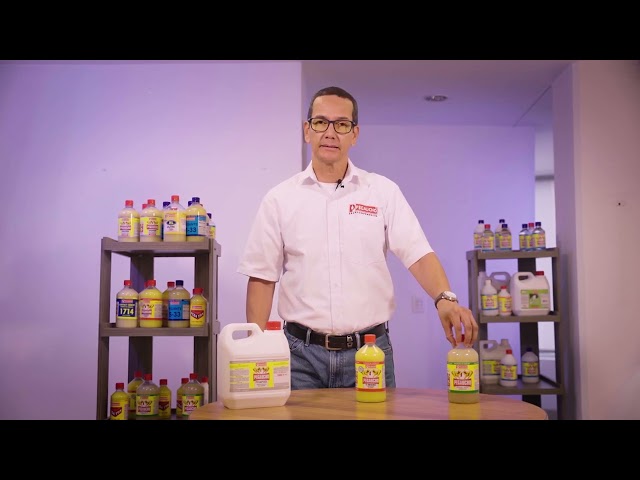 Vídeo relacionado con Hemline - Pegamento adhesivo a base de agua (60 ml)