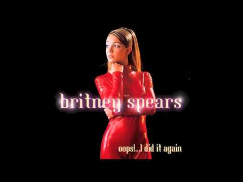 Oops!... Hit Me Baby One More Time (Britney² Mashup)