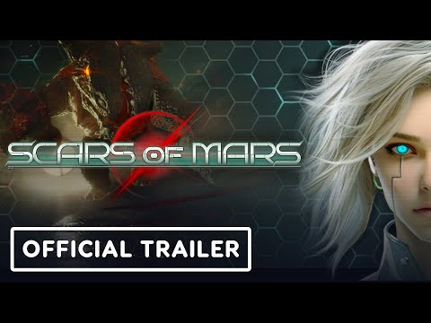 Announcement Trailer