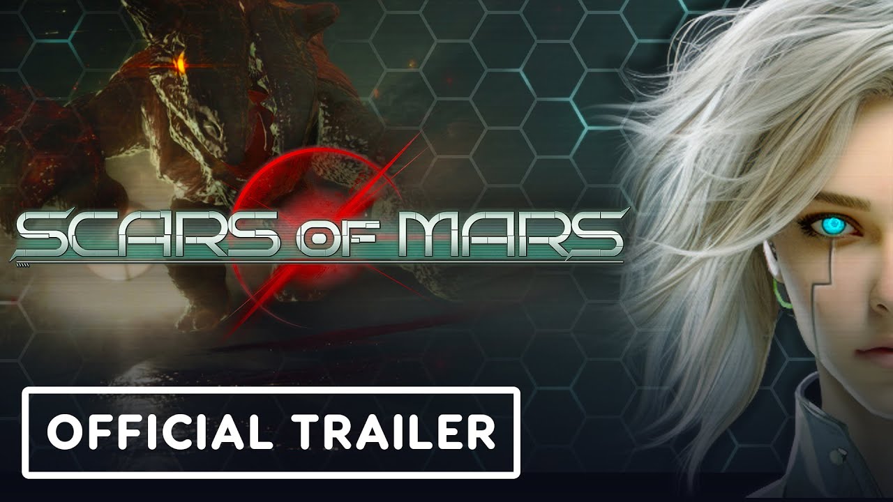 Video di gameplay di Scars of Mars  Tutte le piattaforme