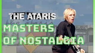 The Ataris: End is Forever Review