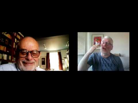 Viridiana Luis Buñuel with Brian Harris