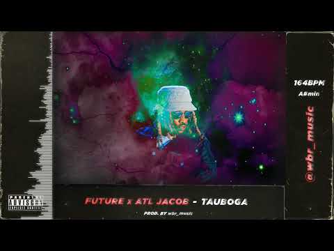 Future x ATL Jacob Type Beat - Tauboga (prod. by wbr_music)