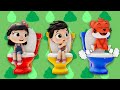 Pee Pee Song - Potty Training Song - Toilet Training for kids #appMink Kids Song & Nursery Rhymes