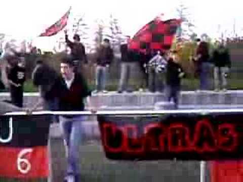 FSV Rimbach - SV Unterflockenbach Amateure