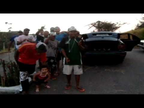 Mc Pardal - Bota a cara (Video Oficial)