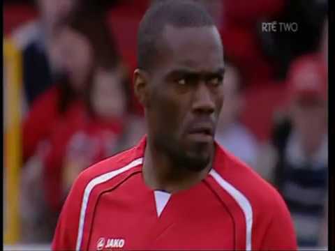 Sligo Rovers v Bray Wanderers 2014 FULL GAME