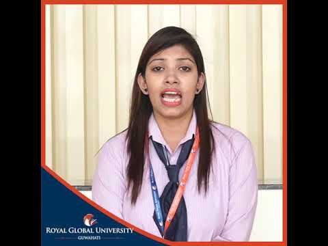 Royal Global University Guwahati General video thumbnail 61
