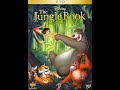 The Jungle Book Diamond Edition 2014 DVD Overview