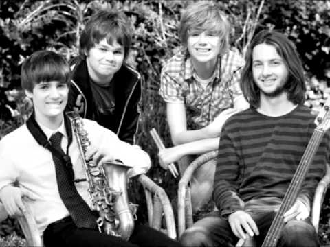 Oosterdok 4 - Alligator Boogaloo