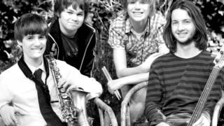 Oosterdok 4 - Alligator Boogaloo