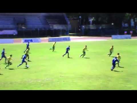 Fabbrico Calcio: Allievi 2002 Dade goal!