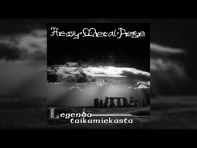 Heavy Metal Perse