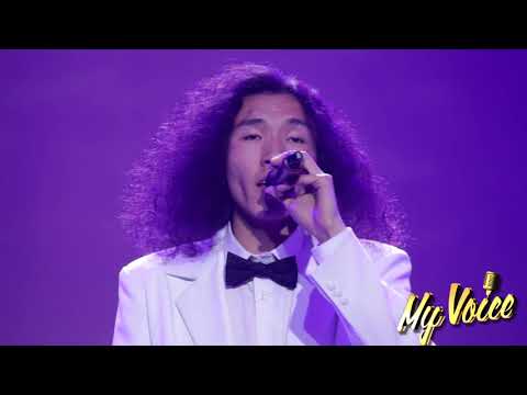 Bulgantamir.E | Э.Булгантамир #859 | Амин үр My Voice үндэсний шоуны оролцогч