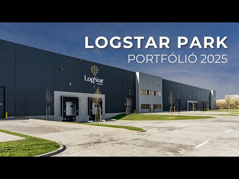 LogStar Park Portfolio 2025