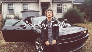 Noah Woods - Low Key Function (Prod. Arkhitect)