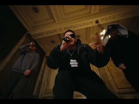 RAPSINCORTE 51- C.R.O,  AKAPELLAH, HOMER EL MERO MERO, LIL TROCA, FOYONE (VIDEO OFICIAL) 💣