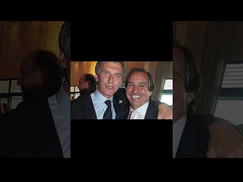El salto de Mauricio Macri a la ciudad de Buenos Aires, ciudad que todavía controla
