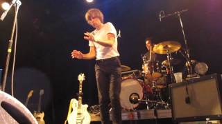 Islands - Hallways (5/21/2016 Music Hall of Williamsburg)