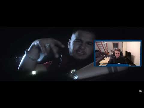 #zuheftig   DonDega - Sag’s mir (prod. by Santo)  /  Reaction