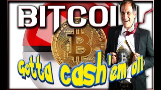 Bitcoin-Gotta Cash 'em All (Pokemon Parody) By Jason Paige-The Original Theme Singer