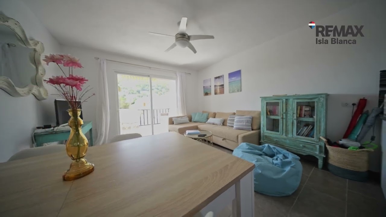 Apartamento en venta en Santa Eulalia del Río - 00026