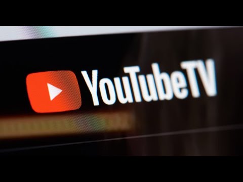 YouTube TV is Launching a New TV Packages
