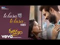 Ranga Ranga Vaibhavanga Telusa Telusa Video Panja Vaisshnav Tej Devi Sri Prasad