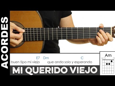 Mi Querido Viejo - Piero
