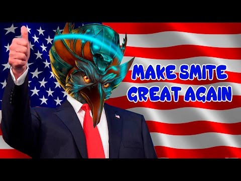 LOS RICOS ONESHOT!!! PROBANDO A THOTH / Smite en Español / Thoth Siege  #16