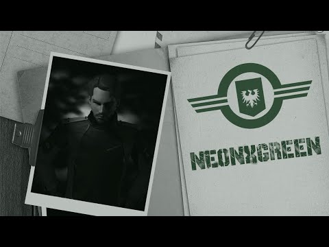 Interview with NeoNxGREEN - Federation Front Line Report - Eve Online Minmatar Faction Warfare